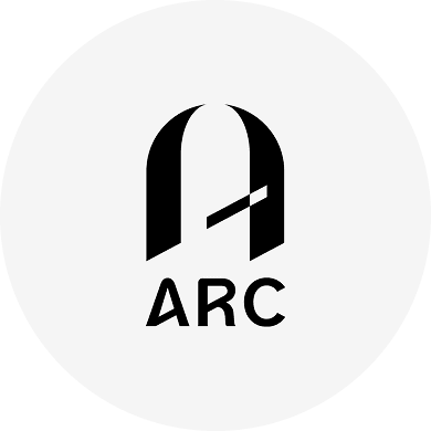 ARC Logo - Black