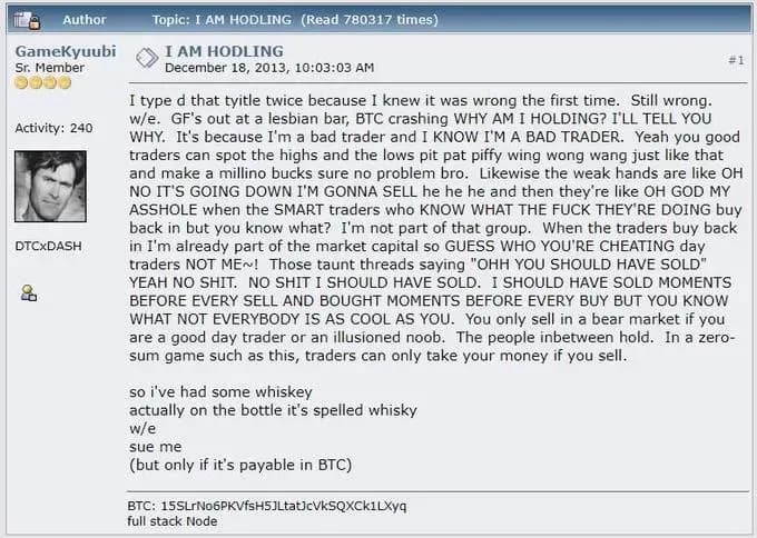 The Art of Building Web3 IP and communities - gitcoin ss