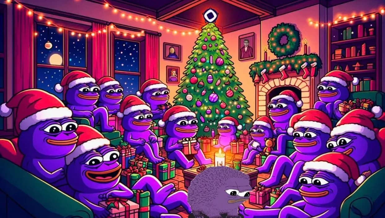 The Art of Building Web3 IP and communities - monad