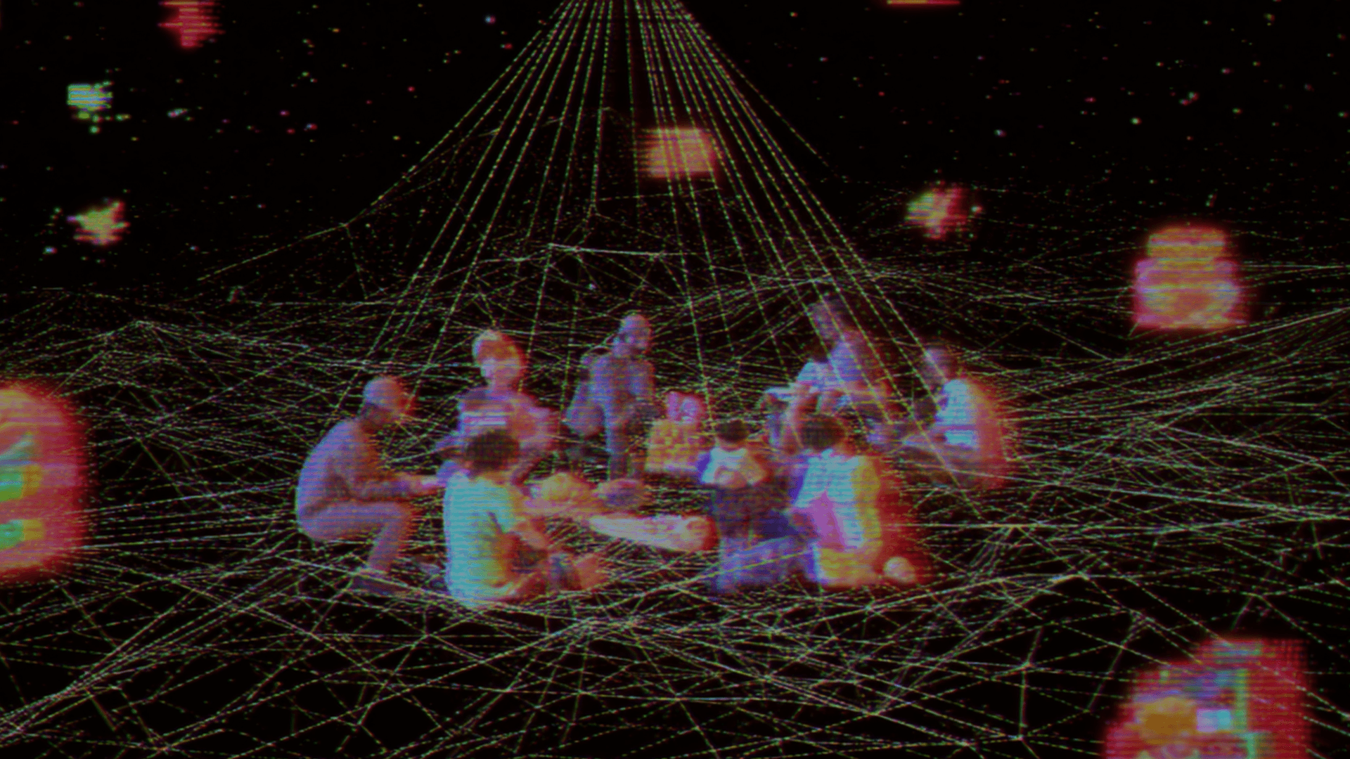 The Art of Building Web3 IP and communities - darken