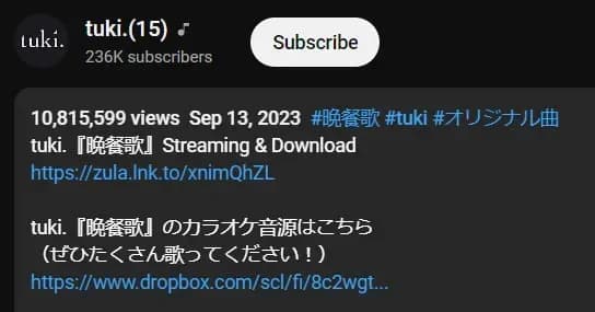 The Art of Building Web3 IP and communities - tuki ss